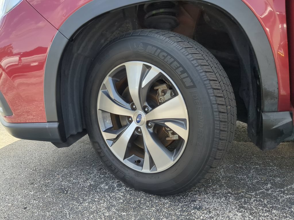 Used 2019 Subaru Ascent Premium AWD/4WD image 33