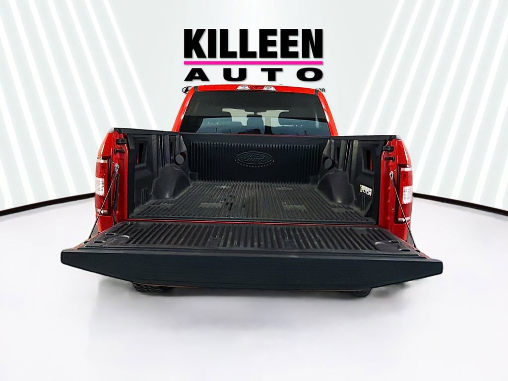 Used 2019 Ford F150 XLT w/ Equipment Group 301A Mid image 26