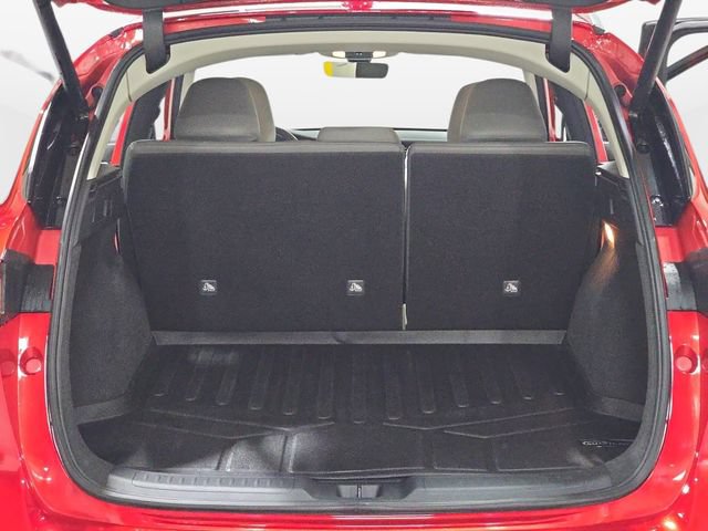 Used 2023 INFINITI QX50 Sensory AWD/4WD image 13