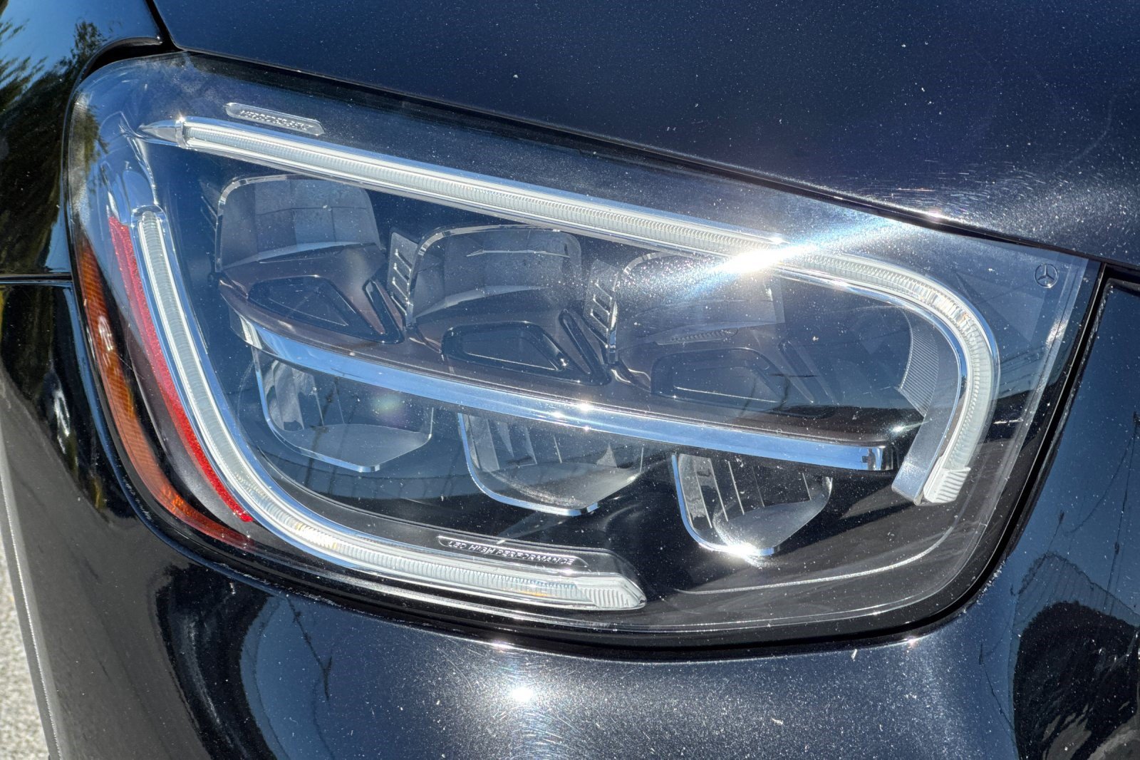Used 2020 Mercedes-Benz GLC 300 4MATIC Coupe image 11