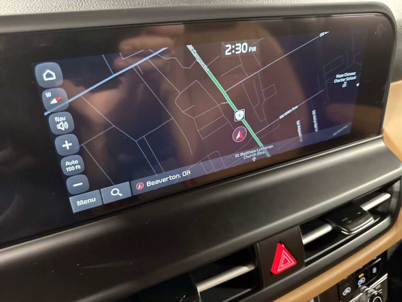 New 2026 Kia Seltos EX w/ EX Sunroof Package image 23