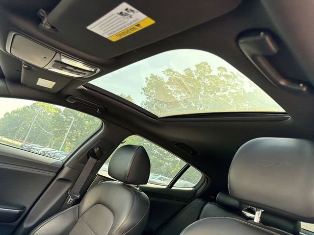 Used 2019 Kia Stinger GT2 RWD image 16