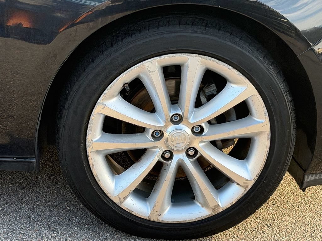 Used 2014 Buick Verano Convenience FWD image 9
