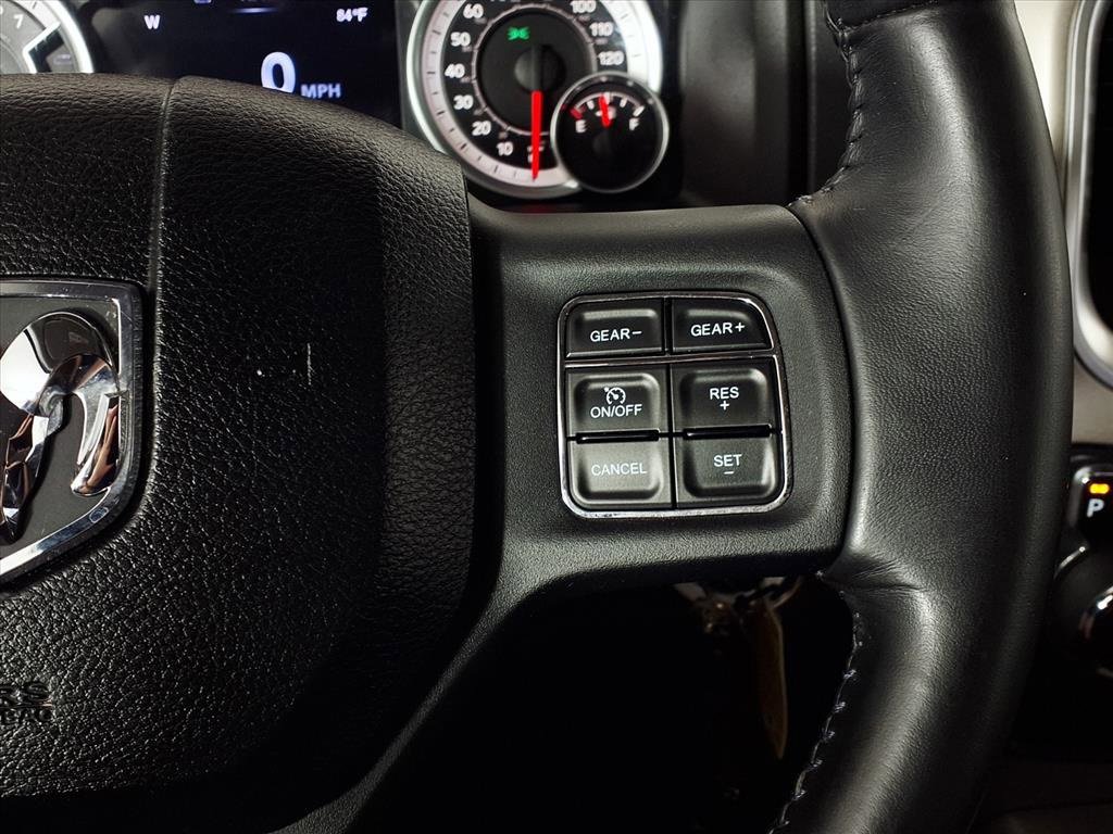 Used 2014 RAM 1500 Outdoorsman image 7