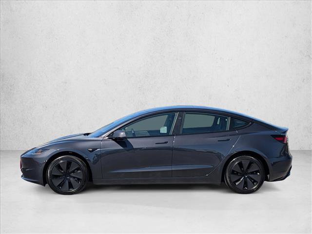 Used 2025 Tesla Model 3 Long Range RWD image 9