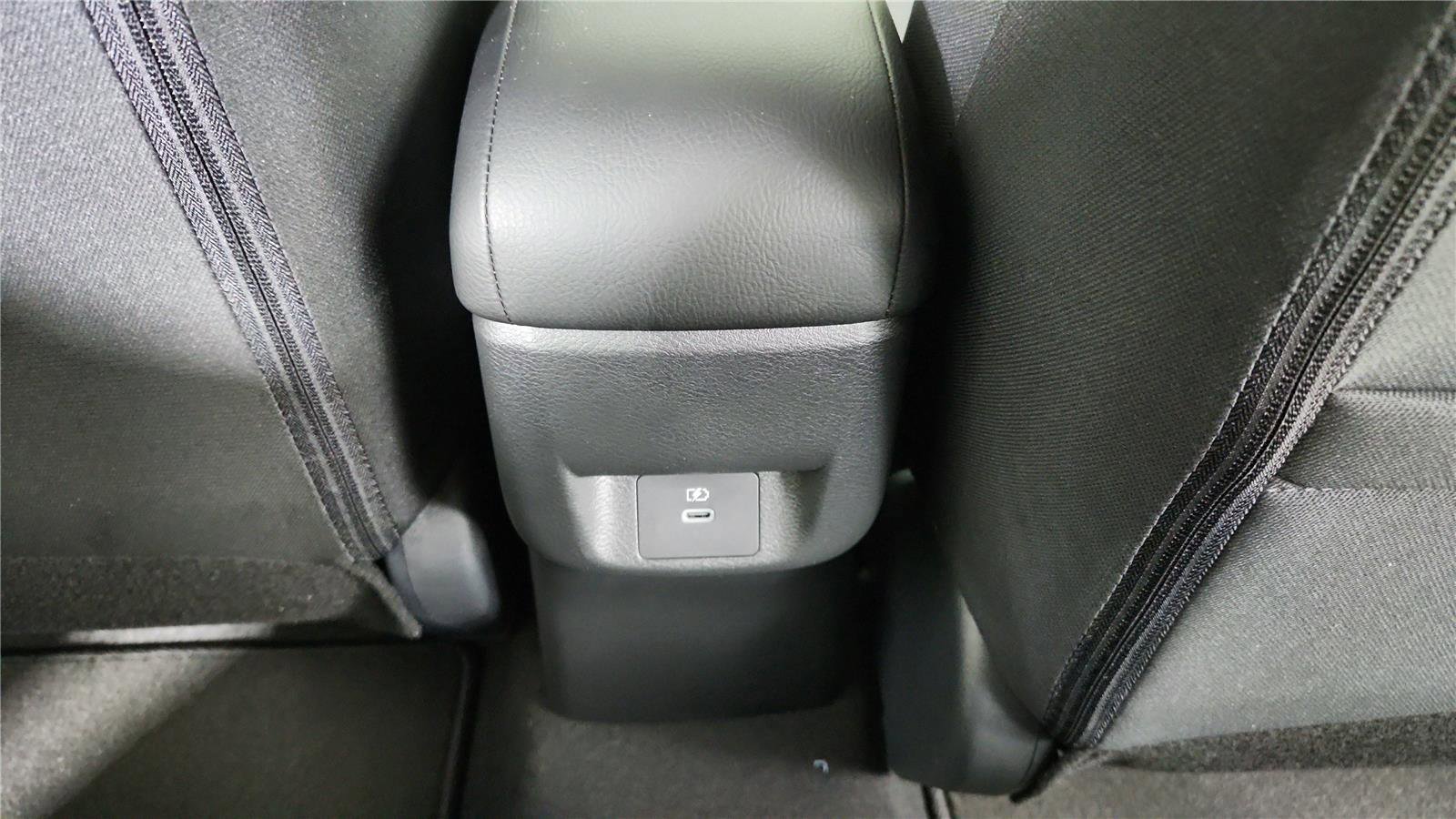 New 2025 Nissan Versa SV w/ Trunk Package image 20