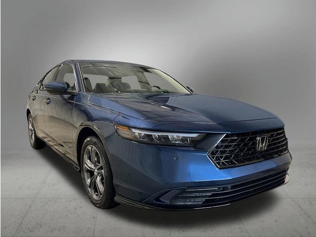 New 2026 Honda Accord EX-L image 9