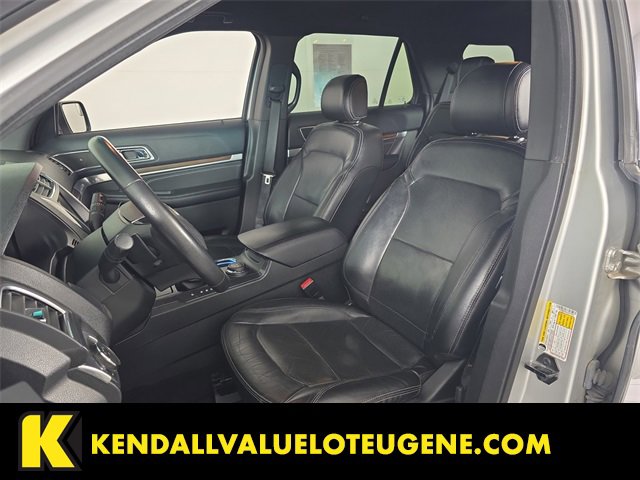Used 2016 Ford Explorer Limited image 17