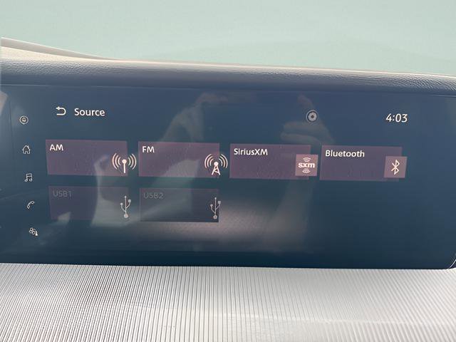 New 2025 Nissan Murano SV image 12