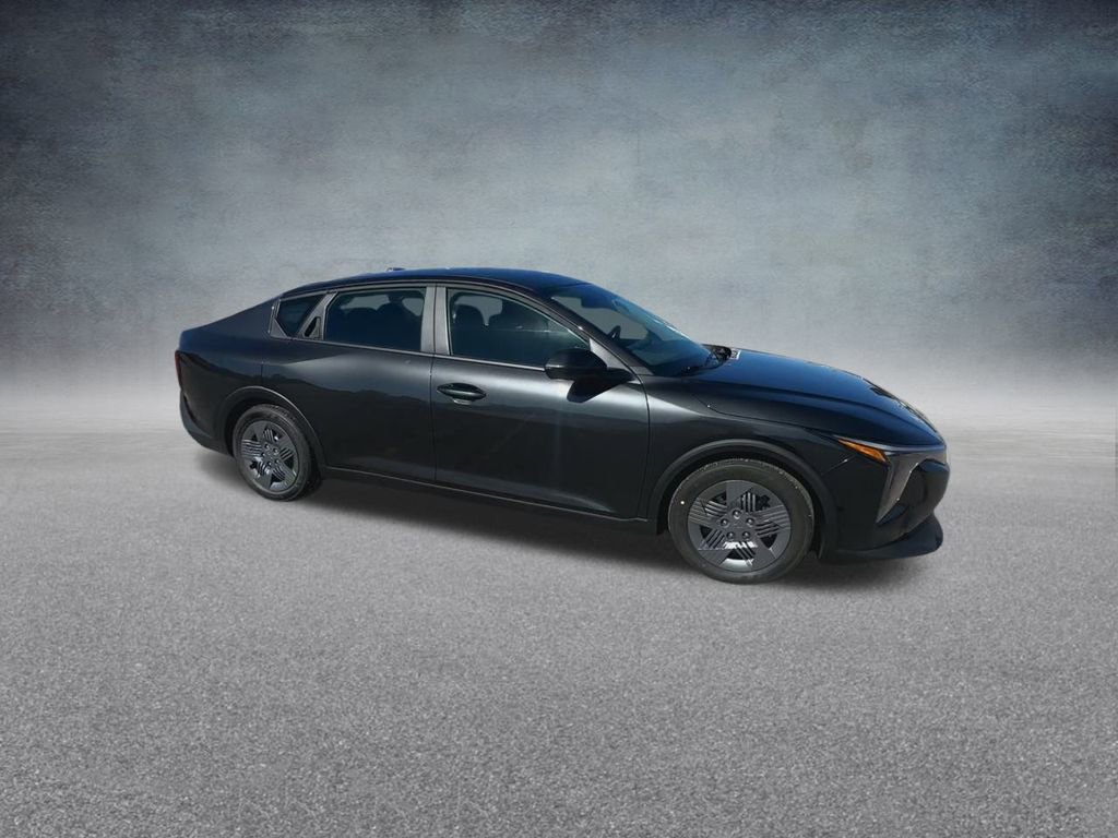 Used 2025 Kia K4 LX image 26