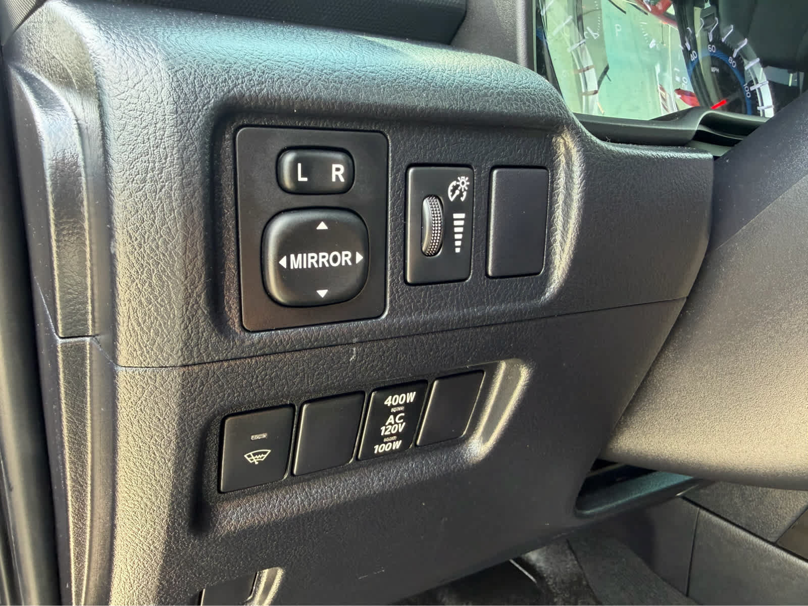 Used 2015 Toyota 4Runner TRD Pro AWD/4WD image 27