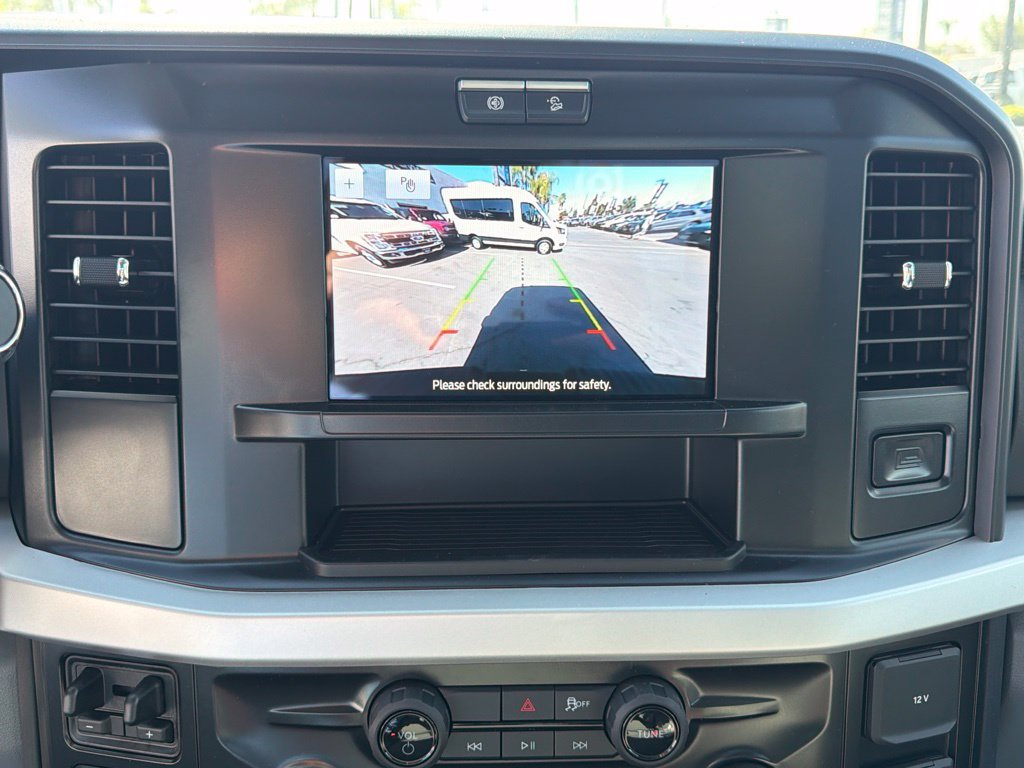New 2026 Ford F250 XLT AWD/4WD image 31