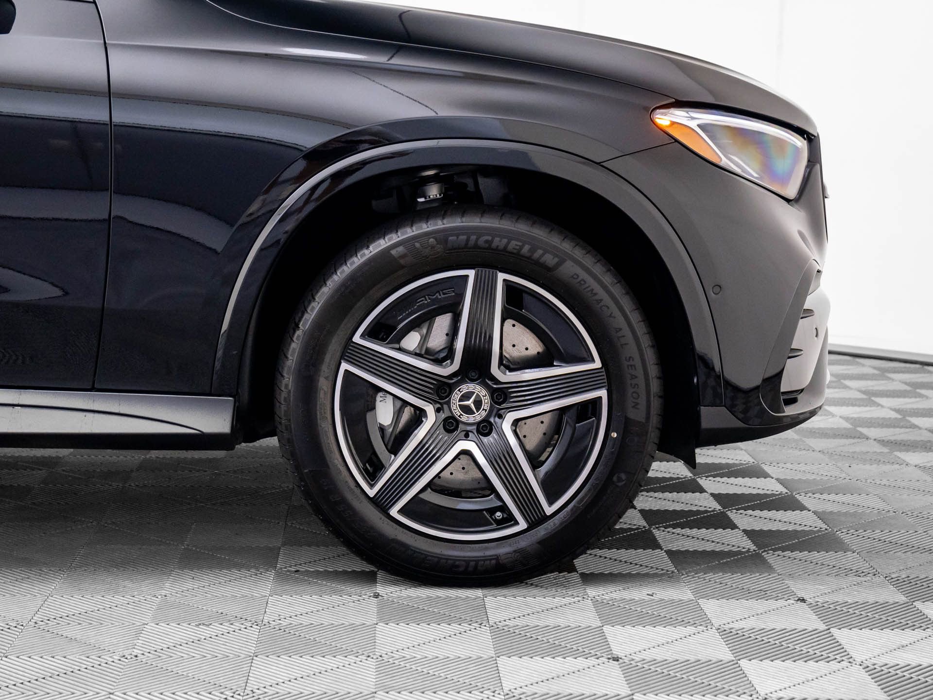 New 2026 Mercedes-Benz GLC 300 4MATIC image 33