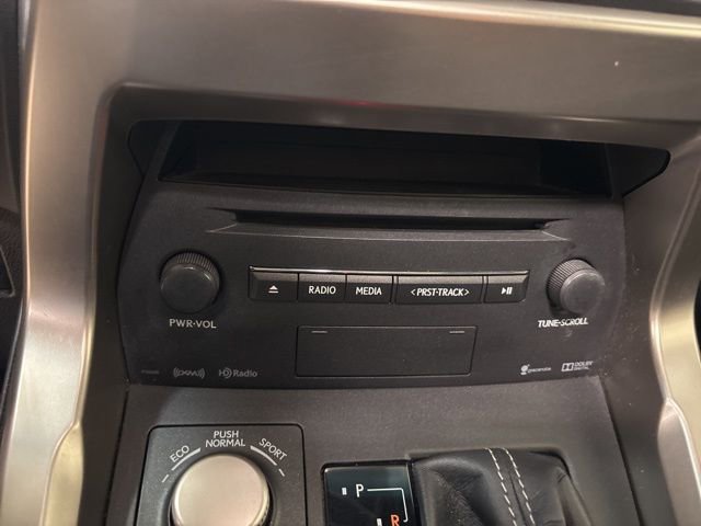 Used 2016 Lexus NX 200t F Sport w/ F Sport Premium Package image 25