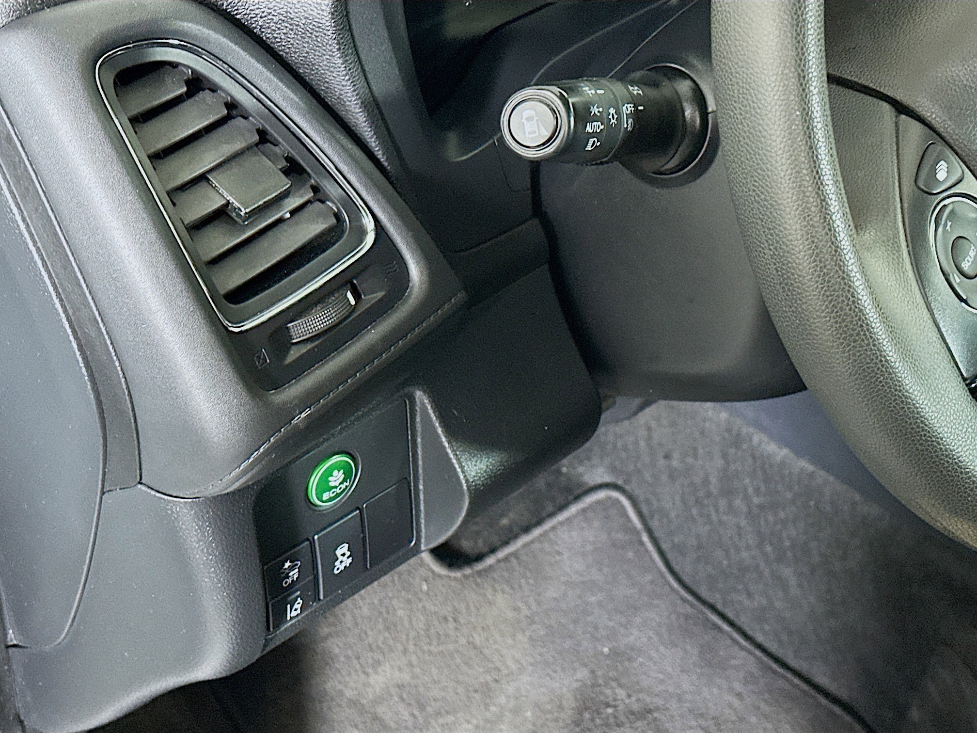 Used 2021 Honda HR-V EX image 16