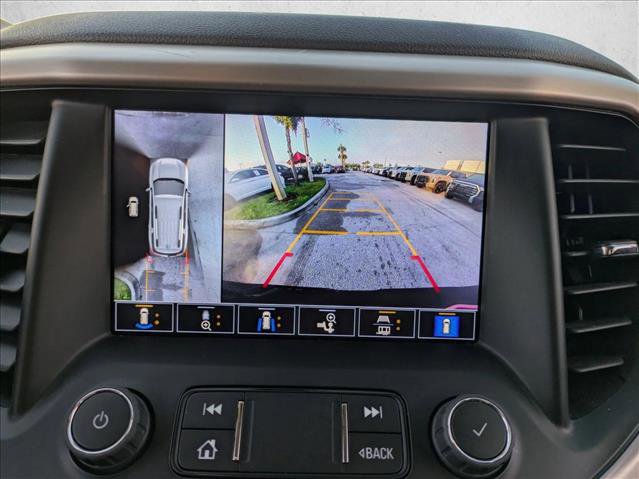 Used 2023 GMC Acadia Denali w/ Black Diamond Edition image 12