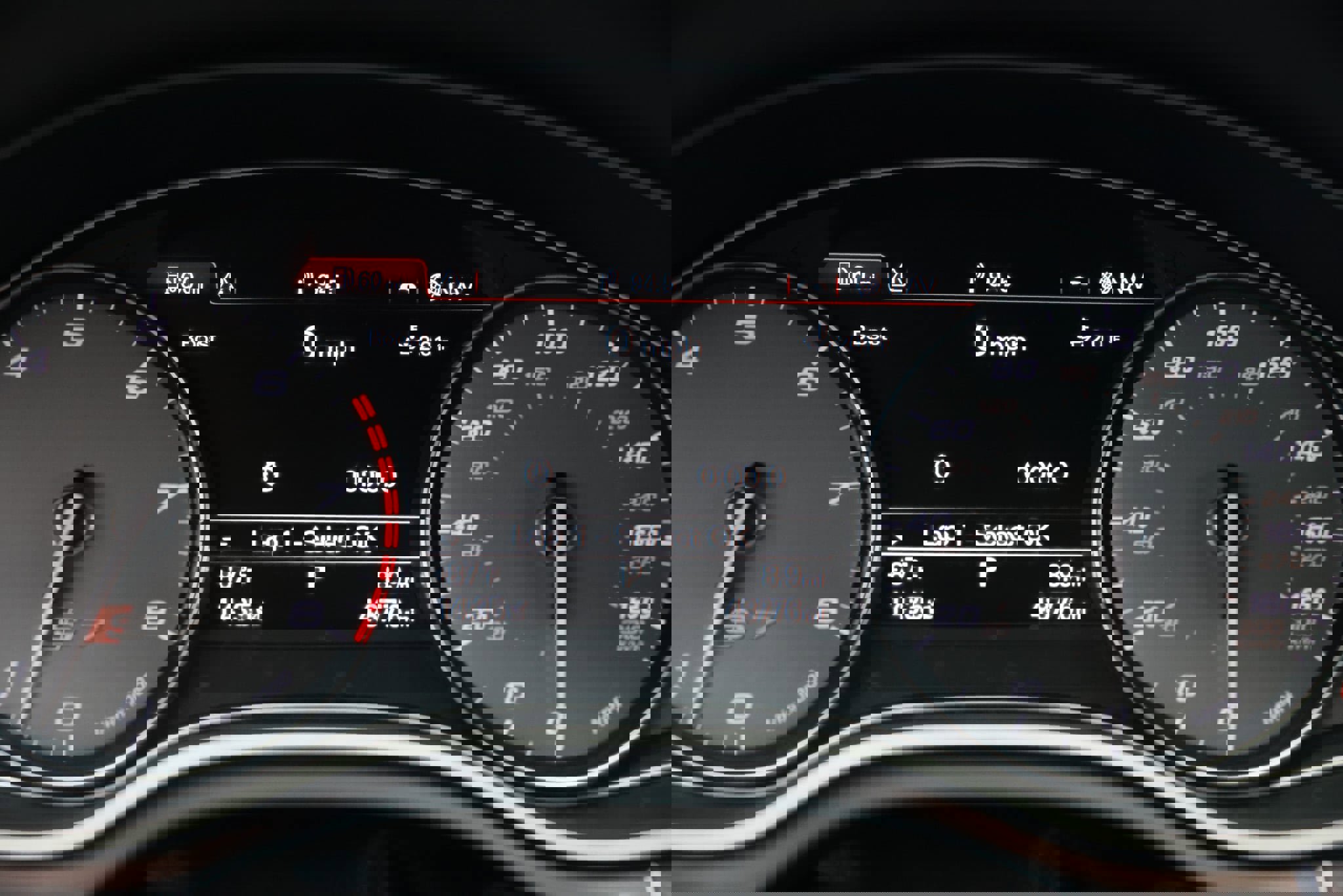 Used 2014 Audi S7 Prestige image 63