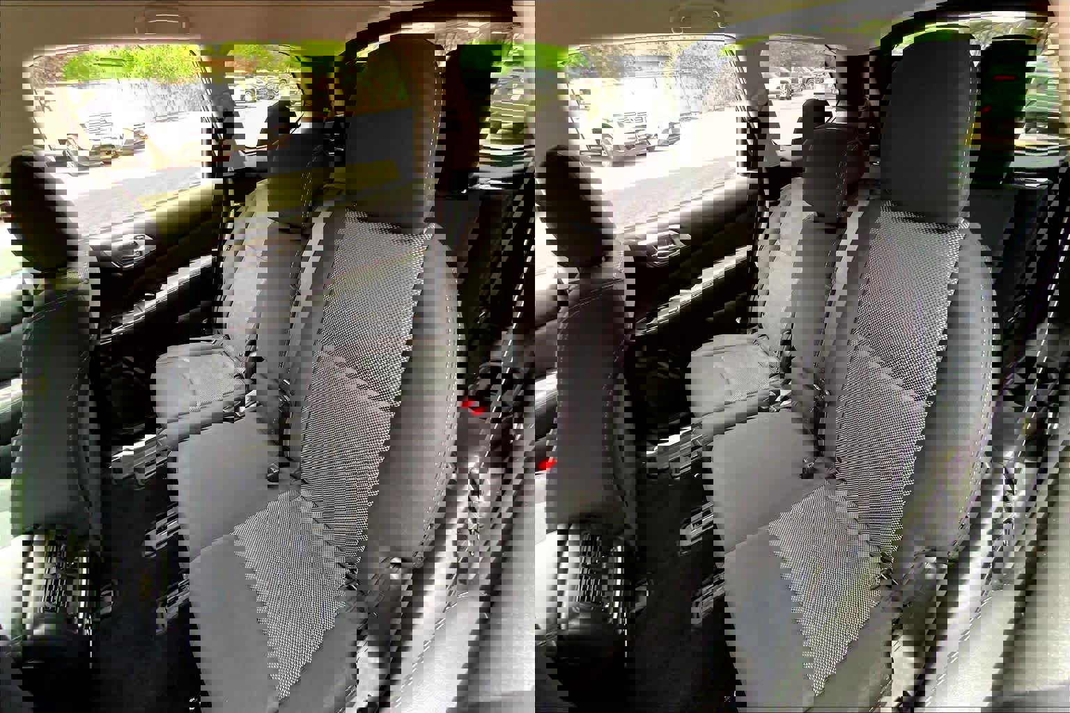 Used 2020 Nissan Pathfinder S image 18