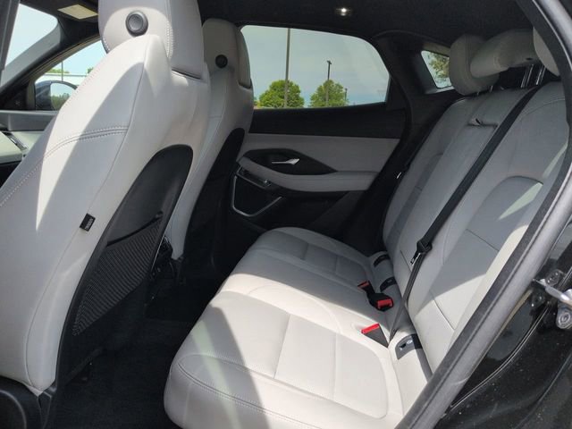 Used 2024 Jaguar E-PACE R-Dynamic SE AWD/4WD image 16