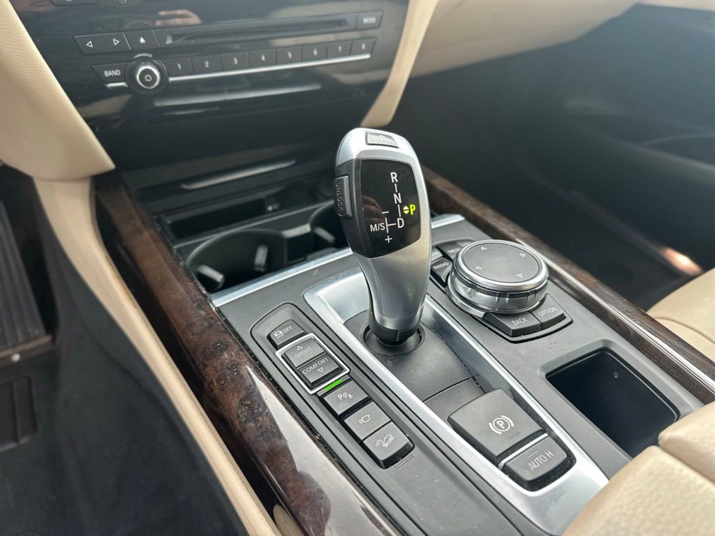 Used 2016 BMW X5 xDrive35i image 34