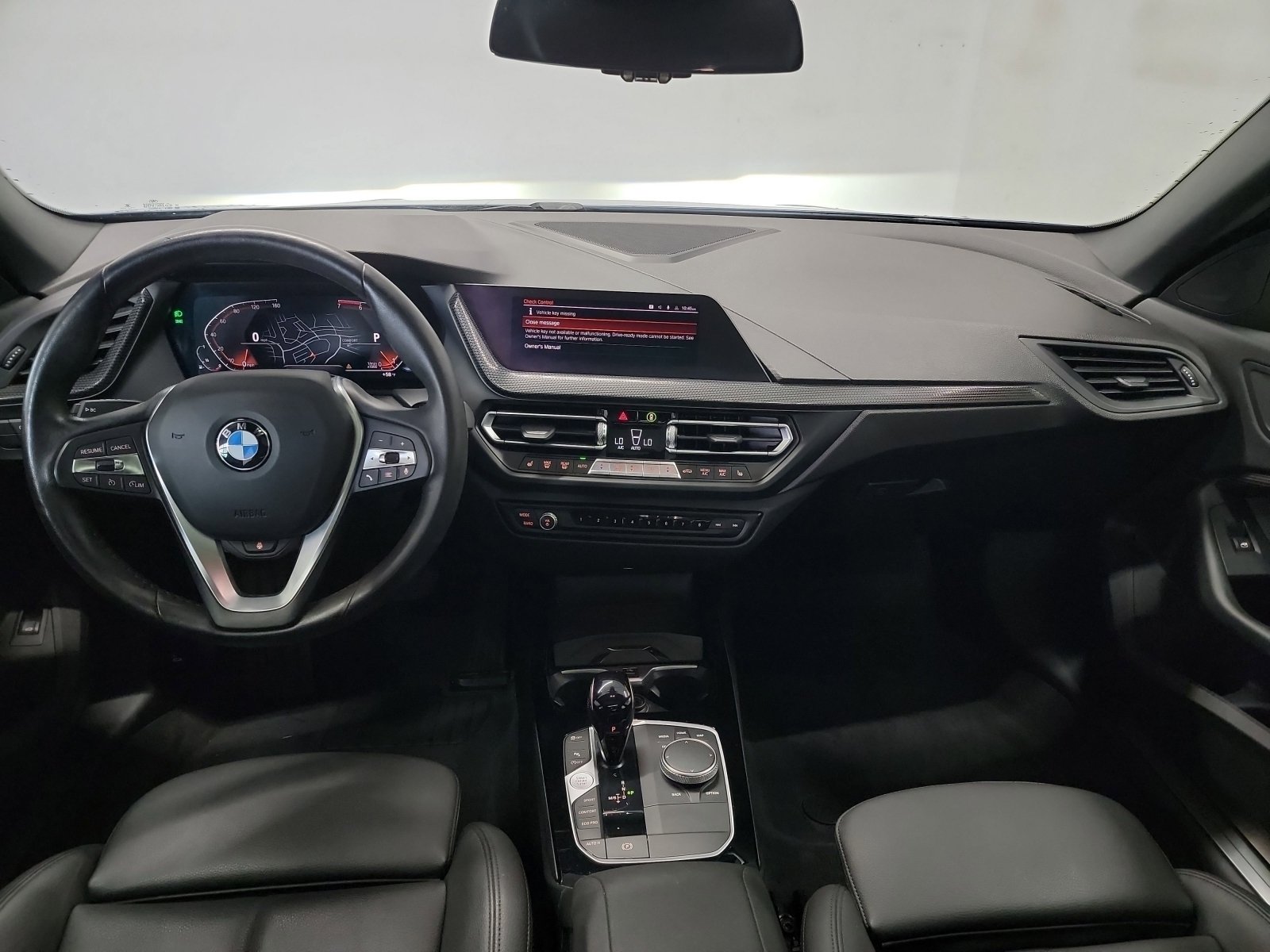 Used 2023 BMW 228i xDrive Gran Coupe w/ Convenience Package AWD/4WD image 15