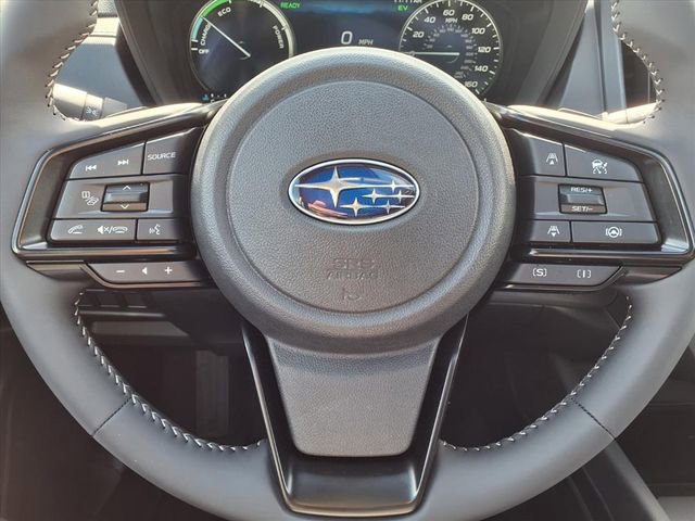Certified 2025 Subaru Forester Premium AWD/4WD image 14