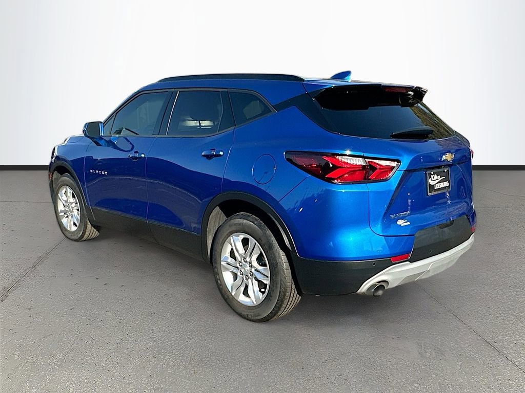 Used 2019 Chevrolet Blazer LT image 5