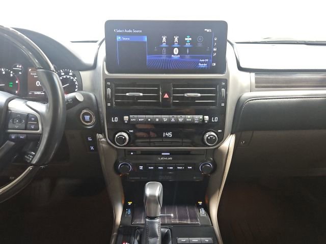 Used 2022 Lexus GX 460 Premium image 12