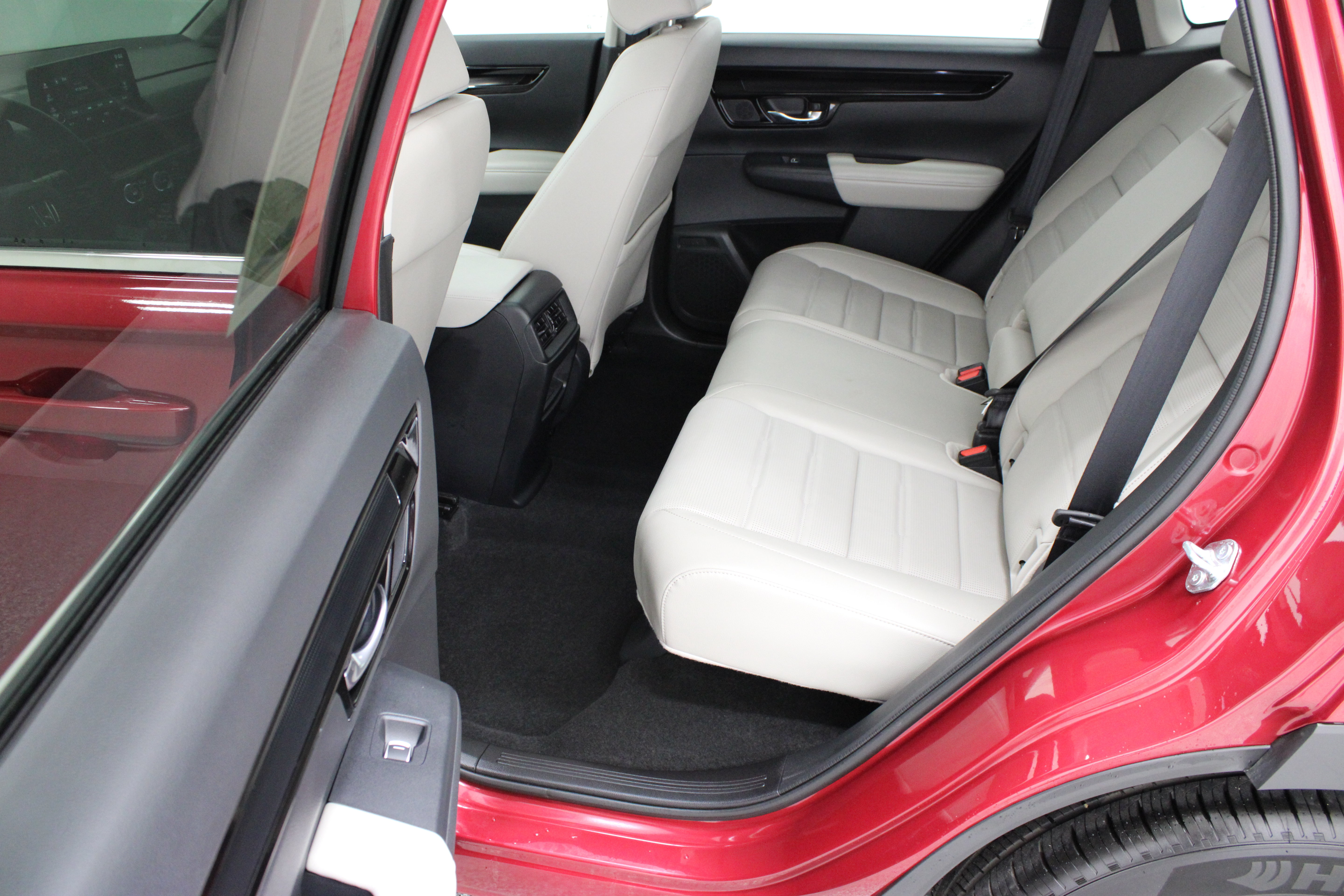 Used 2026 Honda CR-V EX-L image 30
