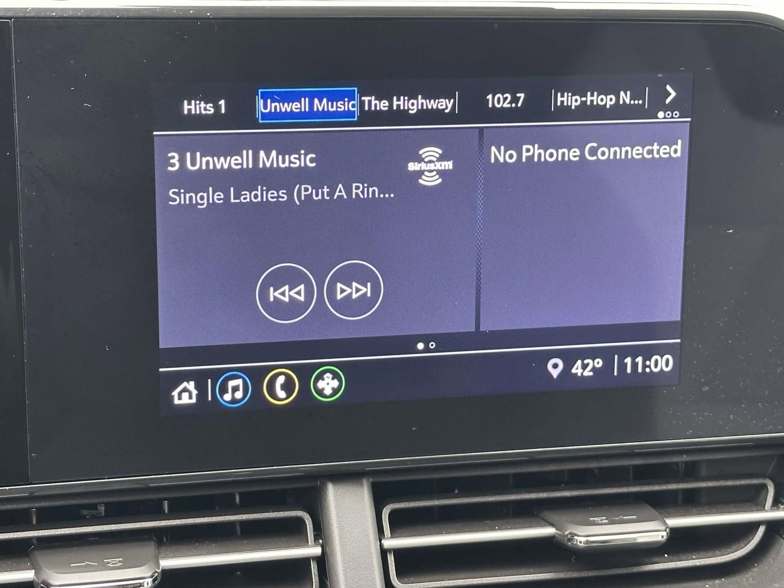 Certified 2024 Chevrolet Trax LS w/ LS Convenience Package image 10