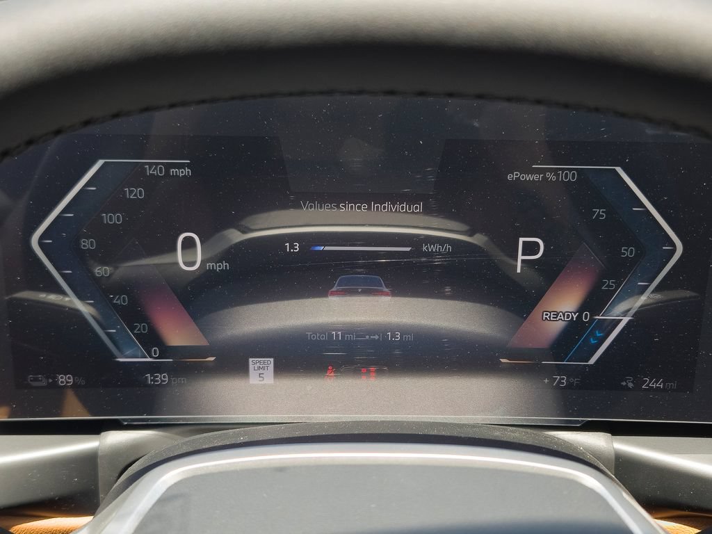 New 2026 BMW i4 eDrive40 w/ Premium Package RWD image 13