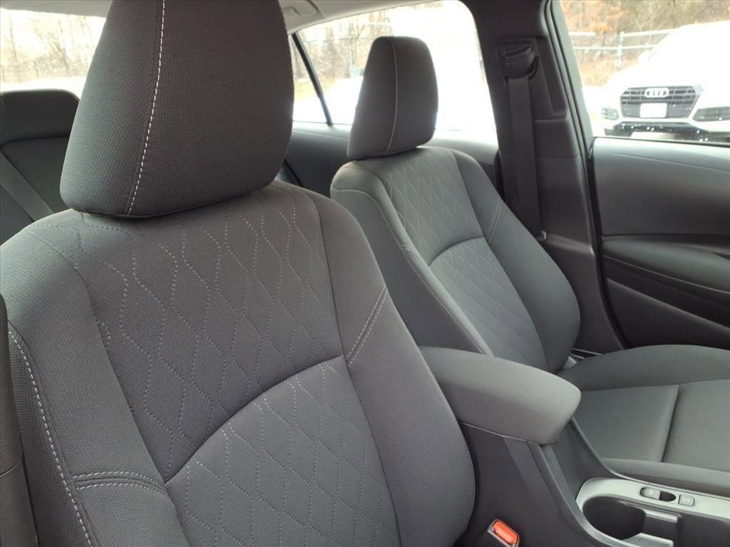 Used 2026 Toyota Corolla LE image 24