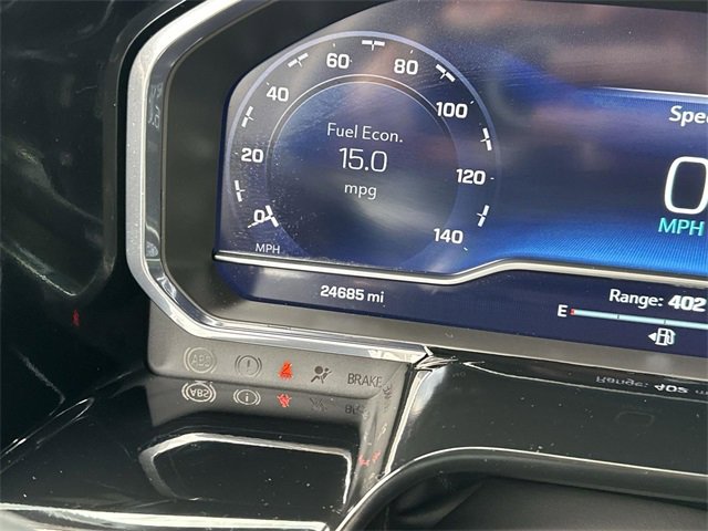 Certified 2024 Chevrolet Silverado 1500 LT image 12