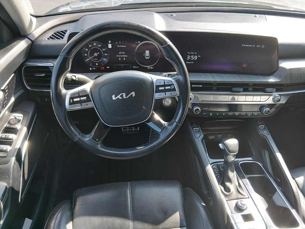 Certified 2023 Kia Telluride SX FWD image 14
