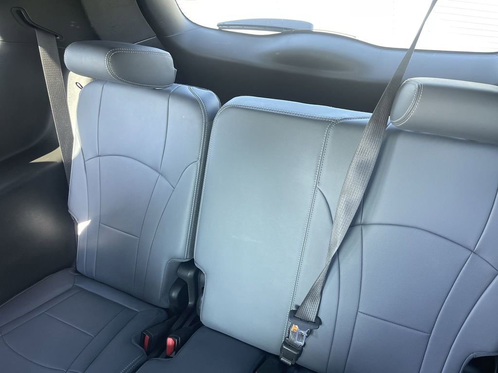 Used 2024 Buick Enclave Essence w/ Trailering Package, 5000 lbs. FWD image 36