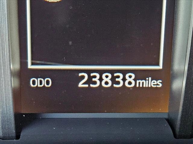 Used 2023 Toyota 4Runner Limited image 11