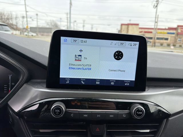 Used 2023 Ford Escape Active image 19