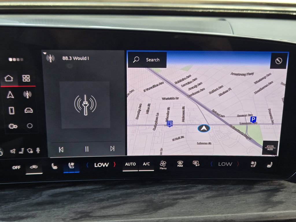 Certified 2025 Audi Q5 Prestige image 22