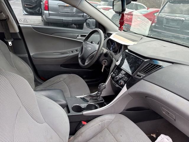Used 2014 Hyundai Sonata GLS image 9