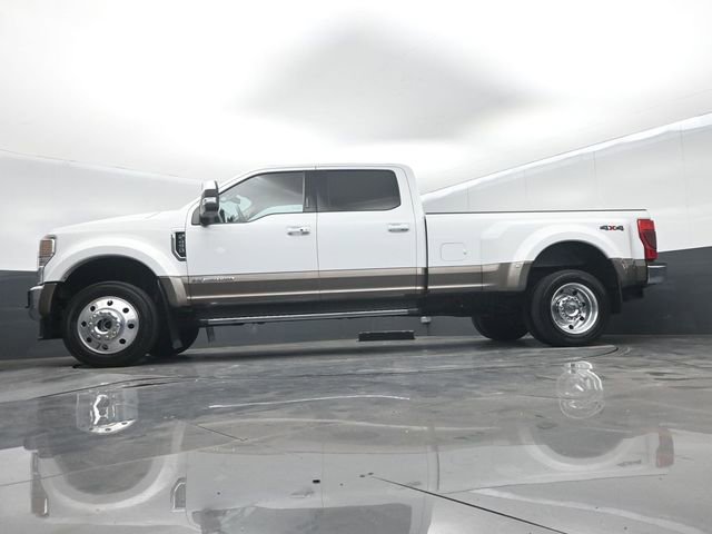 Certified 2022 Ford F450 Lariat w/ Lariat Ultimate Package AWD/4WD image 51