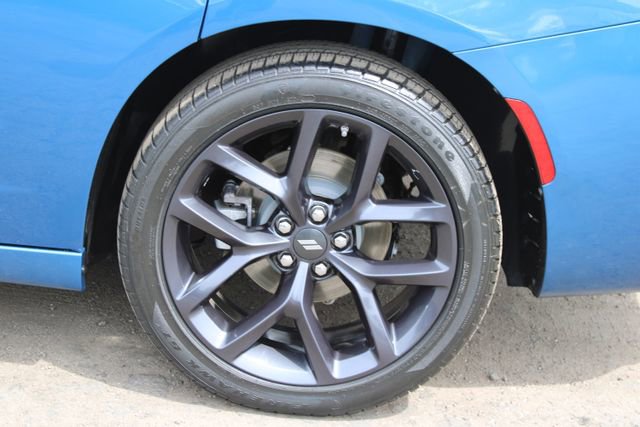 Used 2023 Dodge Charger SXT w/ Blacktop Package RWD image 7