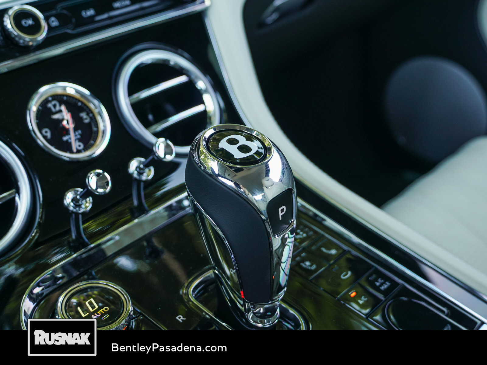 New 2026 Bentley Continental GT Azure AWD/4WD image 14