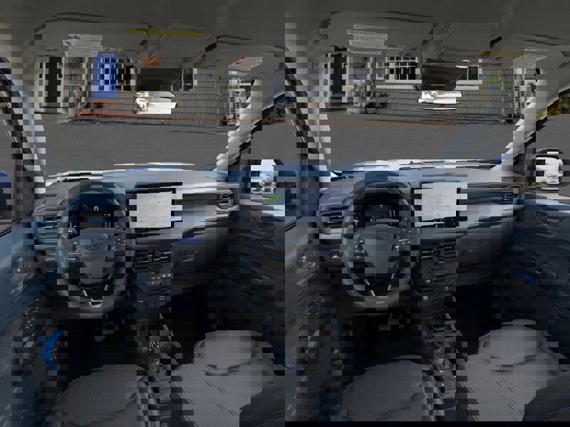 New 2025 Ford Maverick Lobo image 33