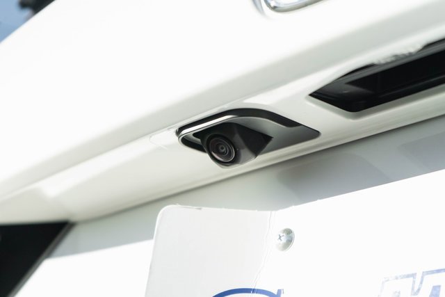 New 2026 Honda CR-V Sport Touring image 11