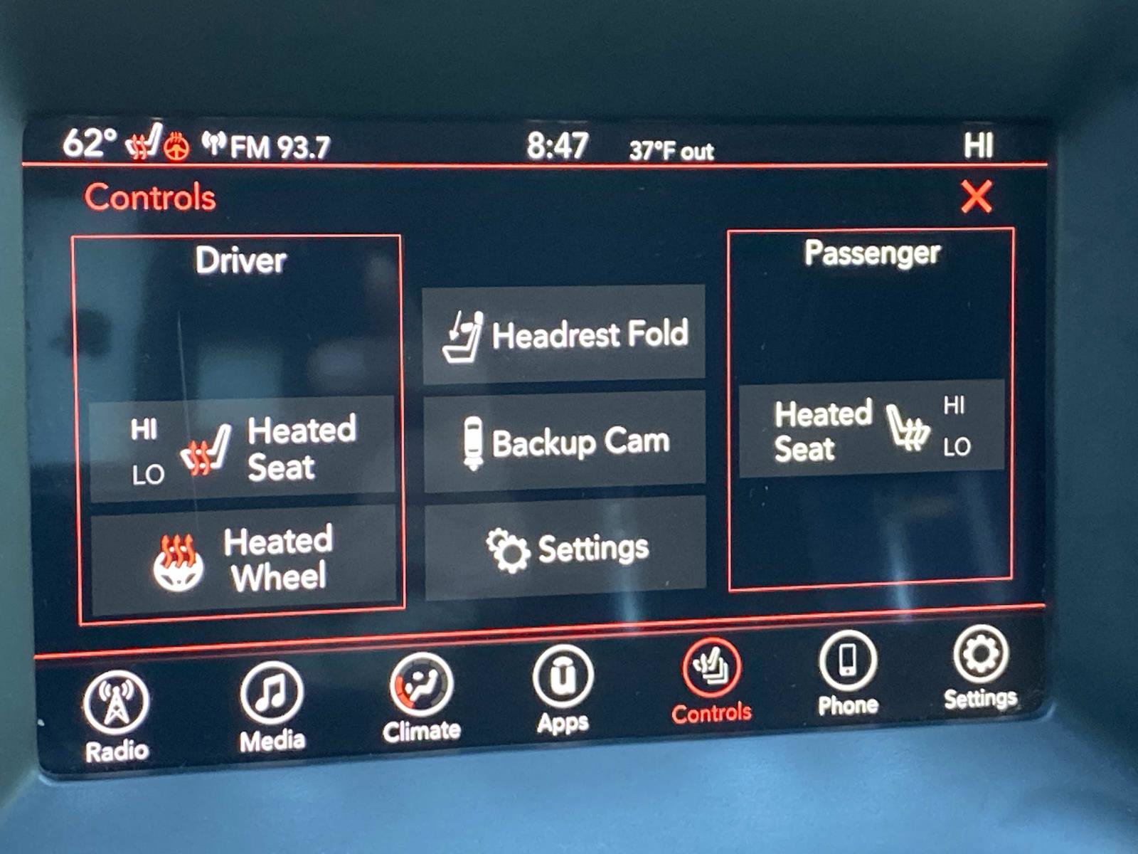 Used 2019 Dodge Durango SXT image 26