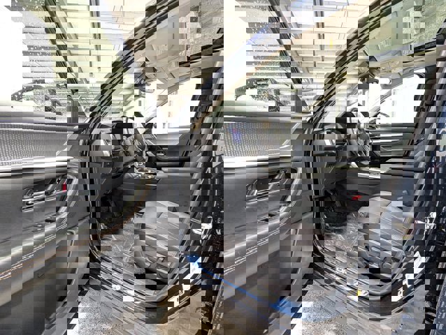 New 2025 MAZDA CX-90 3.3 Turbo w/ Premium Sport Pkg image 14