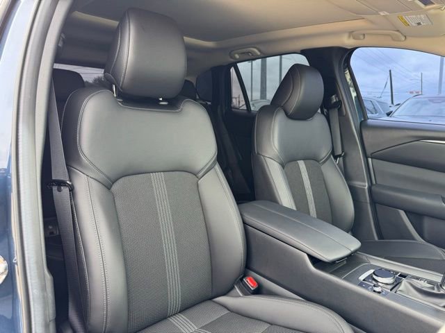 Used 2025 MAZDA CX-50 AWD 2.5 S w/ Premium Package image 20