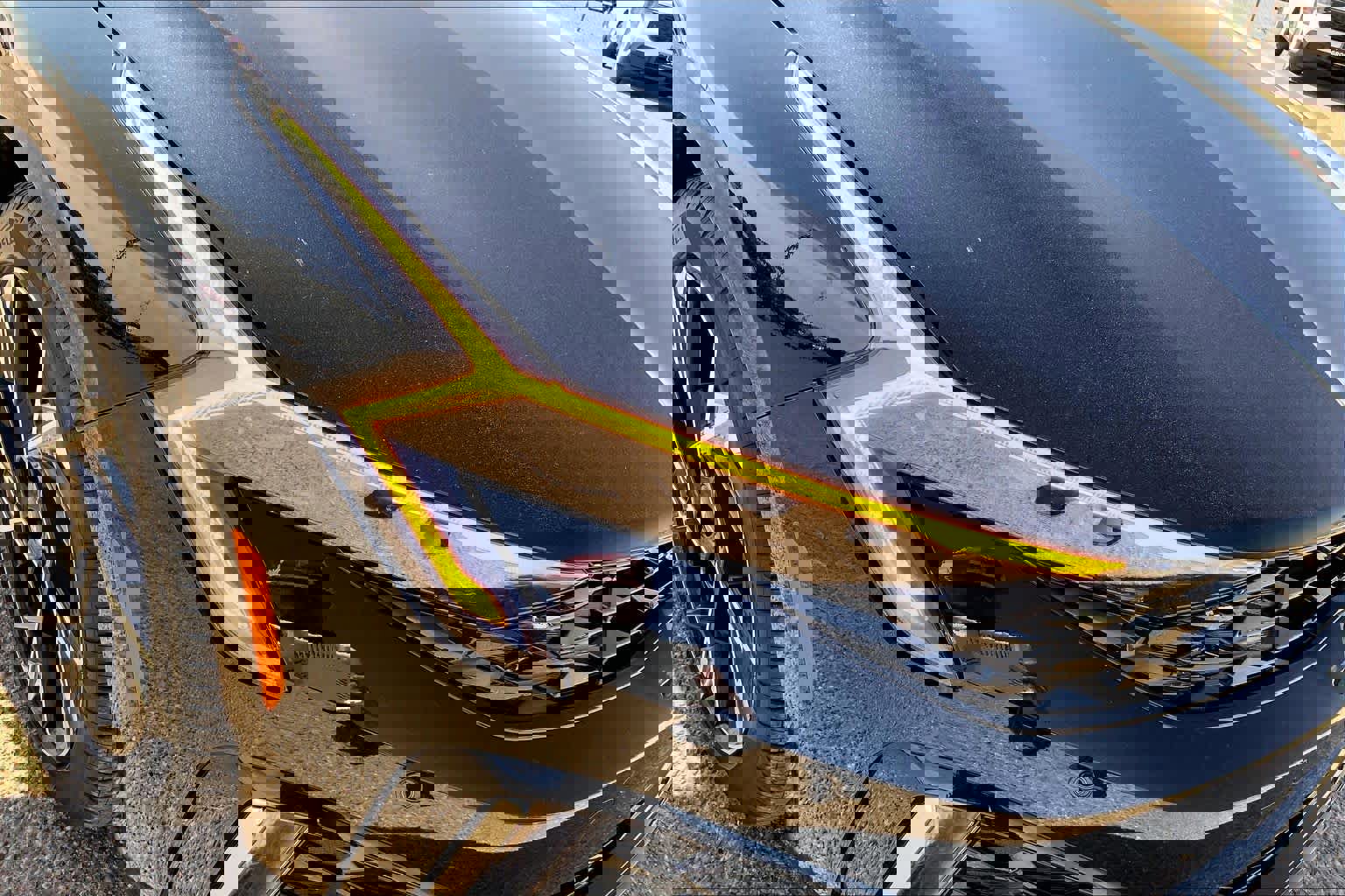 Certified 2026 Kia K5 GT-Line image 60