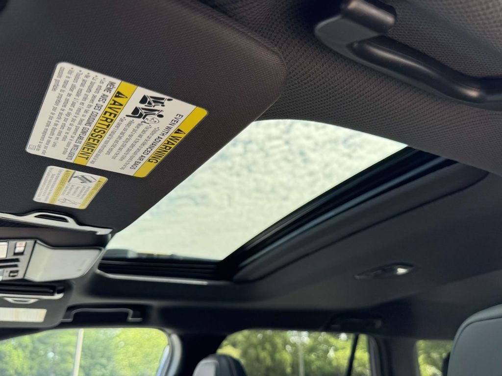 New 2026 Subaru Outback Wilderness AWD/4WD image 17