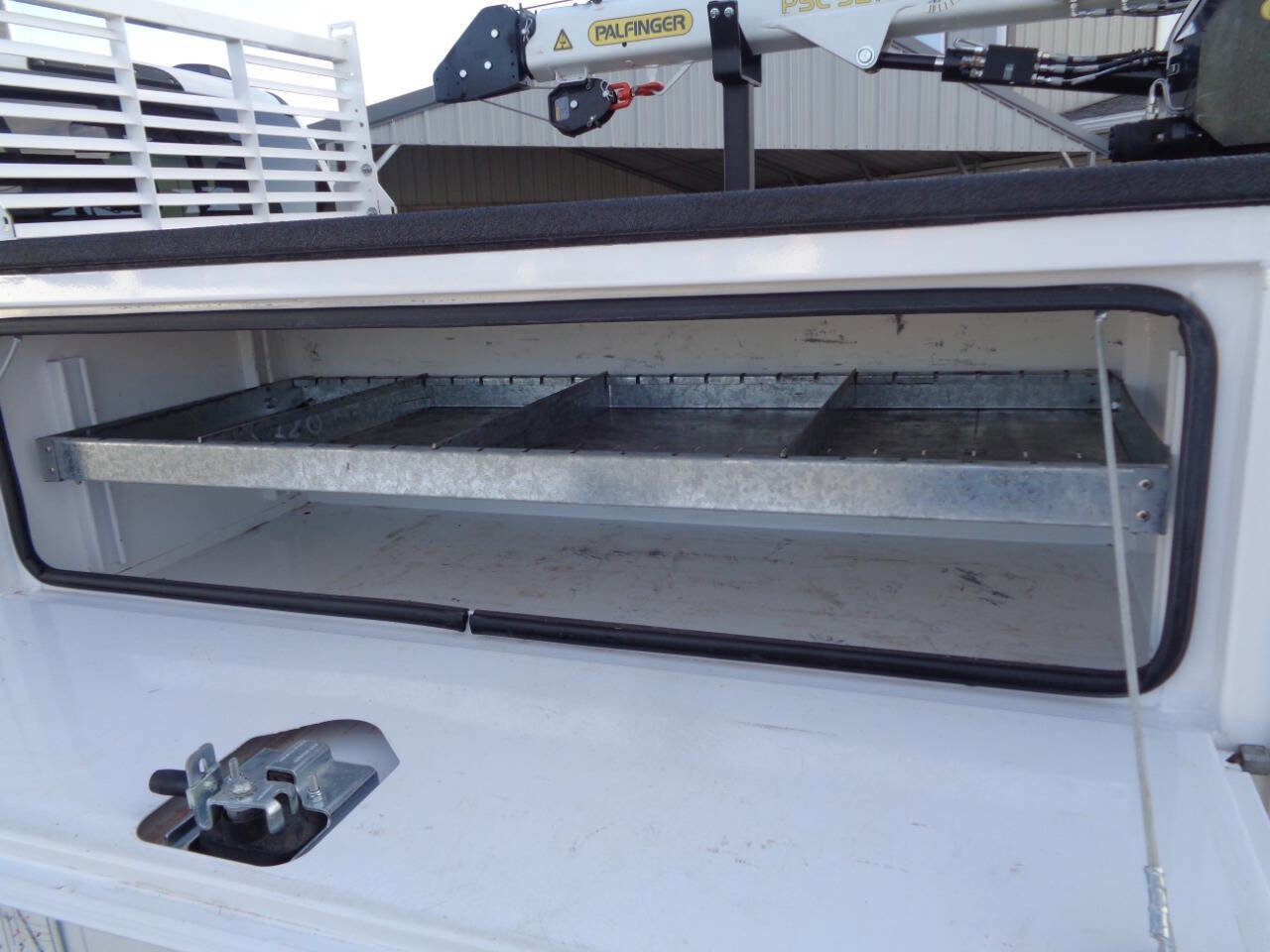 Used 2024 Ford F350 XL w/ XL Chrome Package image 65